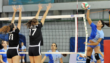 La Superliga femenina 2 volverá a vivir partidos marcados por la igualdad y por el festival anotador