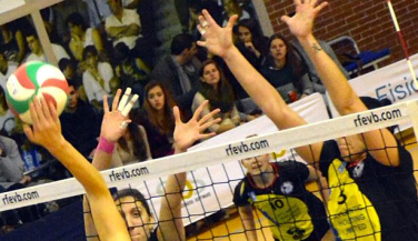 CV Miranda presenta su renuncia a continuar en la Superliga