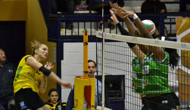 Las novedades en el mercado de fichajes de la Superliga femenina