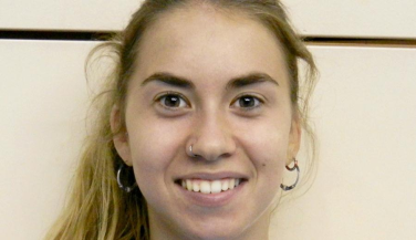 Julia Bonet (CV Sant Cugat), MVP de la jornada en Superliga femenina 2