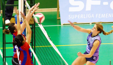 La lucha por el liderato en los dos grupos marca la jornada de SF2