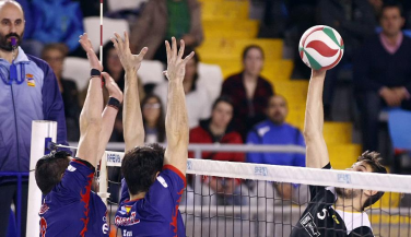Recta final para la fase regular de la SVM con el liderato en juego