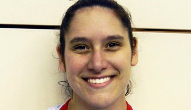Sara Julián (CV Sant Cugat), MVP de la jornada en Superliga femenina 2