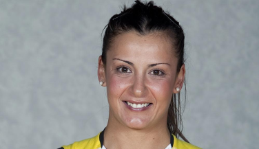 Nira Pérez vuelve a CV Aguere