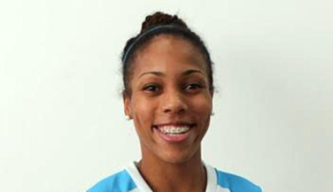 La brasileña Jessica Soares, nueva jugadora de Extremadura Arroyo