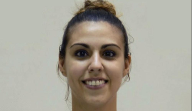 Nerea Sánchez (CVB Barça), MVP de la jornada de Superliga femenina
