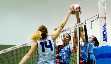 Jornada para aclarar la lucha por dominar los dos grupos en Superliga femenina 2