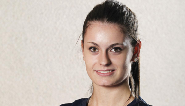 Ane Cengotitabengoa (CV Madrid Chamberí), MVP de la jornada en Superliga femenina 2