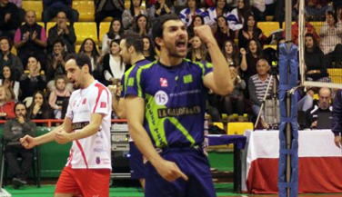 Miguel Mateo: 