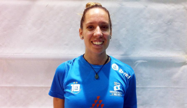 Raquel Brun (Avarca de Menorca), MVP de la jornada de Superliga femenina