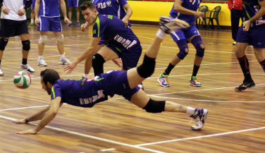 Los aficionados eligen la mejor foto de la primera vuelta de SVM