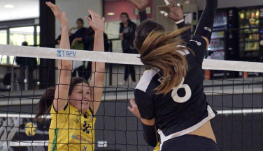 Romina Lamas (Aguere Tenerife), MVP de la jornada de Superliga femenina 