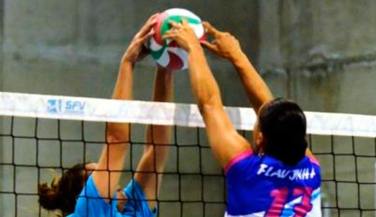 Jornada de Superliga femenina con la Copa de la Reina en el horizonte