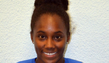 Wanda Banguero (Tenerife Santa Cruz), MVP de la jornada de Superliga femenina 2