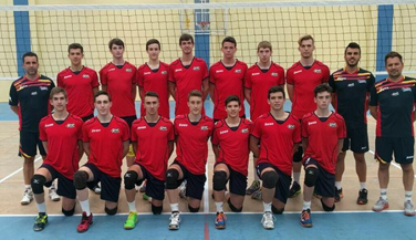 Gran victoria de España sobre Portugal en el Torneo 8 Naciones
