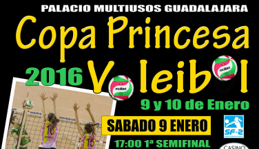 La Copa Princesa 2016 en directo por streaming