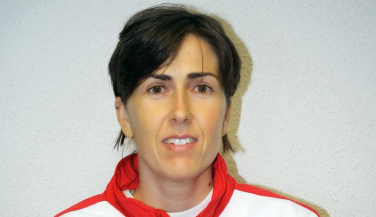 Irene Cámara, nuevo fichaje de Atlantic Holding CV Miranda