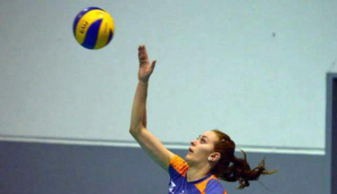 CV Santa Cruz Cuesta Piedra ficha a la italiana Claudia Gigliotti