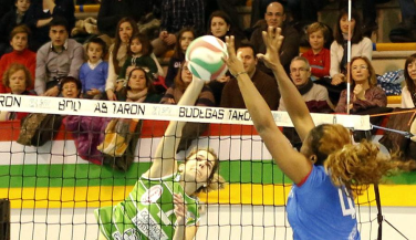 La SFV regresa a la competición regular tras un apasionante torneo del KO