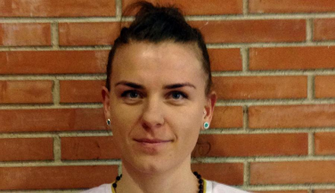 Danijela Nikic, nueva central de GH Leadernet Navarcable