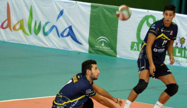 UBE Lilla Grau incorpora a Óscar Prades