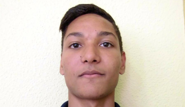 El joven Augusto Colito regresa al UBE LIlla Grau