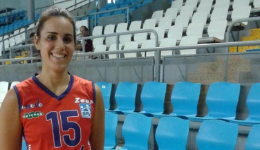 CV Emevé incorpora a Raquel Egea