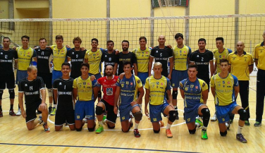 El CV 7 Islas Vecindario ACE Gran Canaria vence sus dos primeros encuentros de pretemporada