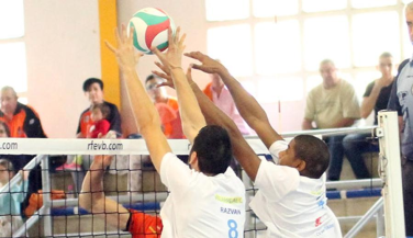 La Superliga masculina afronta una segunda jornada apasionante 