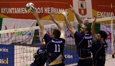 Jornada de SVM plena de emociones para cerrar la primera vuelta