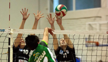 La Superliga femenina 2 vuelve a escena con una jornada apasionante