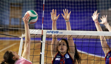 La fase regular de la Superliga femenina 2 llega a su fin con una jornada apasionante