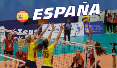 La selección femenina se enfrenta a Camerún en bilateral amistoso
