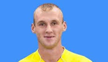 CAI Voleibol Teruel ficha al jugador ucraniano Dymitro Mishchuk