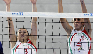 JS Hotels nuevo patrocinador principal del Voley Ciutat Cide