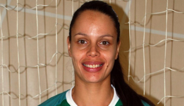 Daniella Da Silva (Naturhouse Ciudad de Logroño), MVP de la jornada en Superliga femenina 