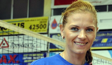 Brankica Nikic, nuevo refuerzo de GH Leadernet Navarcable