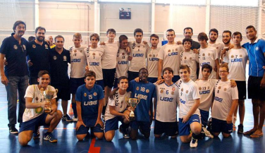 Masiva participación en la quinta edición del Torneo Pablo Herrera