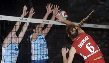 La Superliga femenina 2 arranca con una jornada plena de emociones