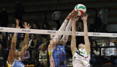 Jornada trascendental para los equipos de la zona media en la Superliga femenina