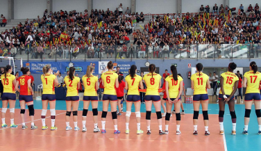 España conoce sus rivales para la Liga Europea 2016