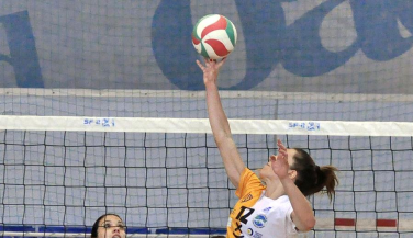 Jornada trascendental para el ascenso en Superliga femenina 2