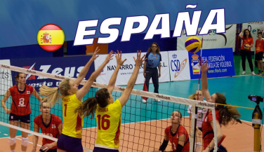 La selección femenina se enfrentará a Camerún en Lorca y Almoradí
