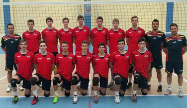 España termina en tercer puesto en el Torneo 8 Naciones