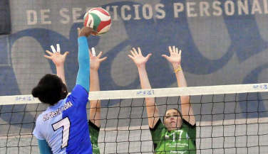 Reedición de la última Copa Princesa en la jornada de este fin de semana de SF2