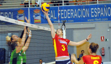 España cuenta las horas para su debut en Liga Europea