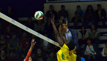 Apasionante jornada de playoffs en la Superliga femenina