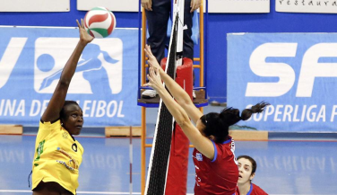 Extremadura Arroyo incorpora a la internacional senegalesa Maguette Mbow