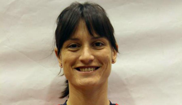 Haro Rioja Voley ficha a Ana Belén Pérez