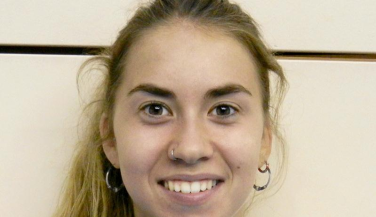Julia Bonet (CV Sant Cugat), MVP de la jornada en Superliga femenina 2